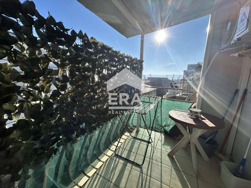 Дава под наем 2-СТАЕН, гр. Варна, ЖП Гара, снимка 7 - Апартаменти - 53004245