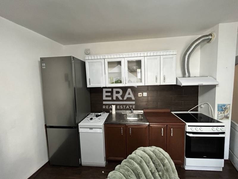 Дава под наем 2-СТАЕН, гр. Варна, ЖП Гара, снимка 3 - Апартаменти - 53004245