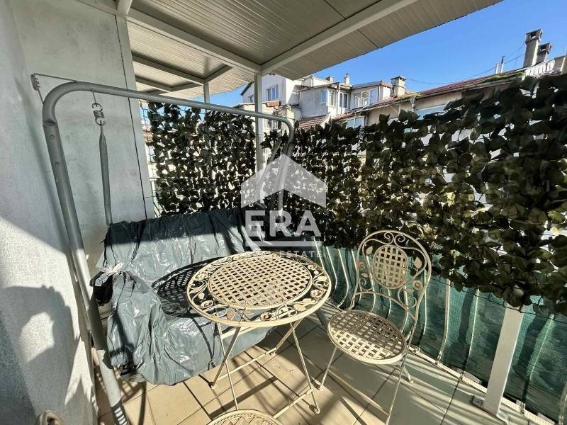 Дава под наем 2-СТАЕН, гр. Варна, ЖП Гара, снимка 8 - Апартаменти - 53004245