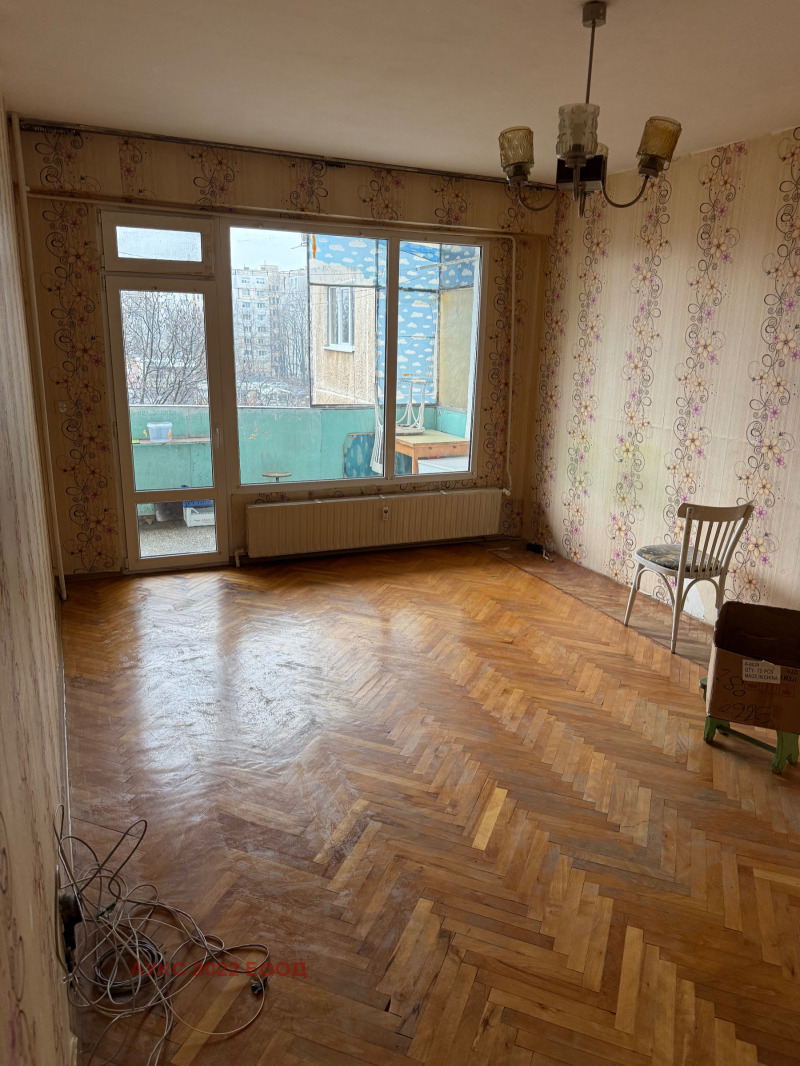 Дава под наем 2-СТАЕН, гр. Враца, Дъбника, снимка 3 - Апартаменти - 53020896