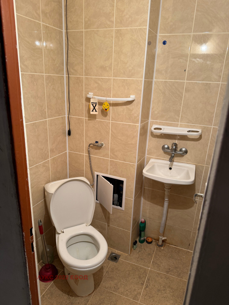 Дава под наем 2-СТАЕН, гр. Враца, Дъбника, снимка 4 - Апартаменти - 53020896