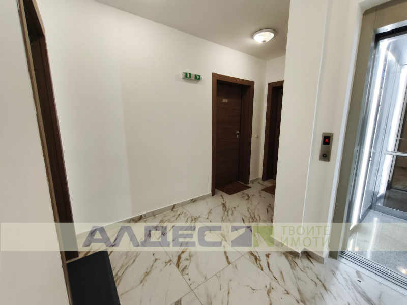 Дава под наем 2-СТАЕН, гр. София, Витоша, снимка 11 - Апартаменти - 53615995