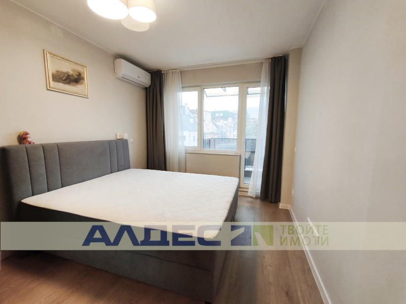 Дава под наем 2-СТАЕН, гр. София, Витоша, снимка 5 - Апартаменти - 53615995