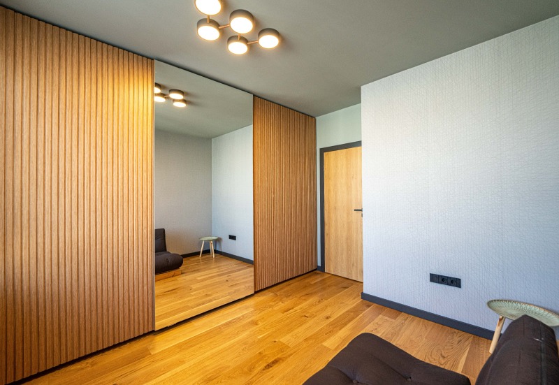 Дава под наем 3-СТАЕН, гр. София, Драгалевци, снимка 9 - Апартаменти - 52313204