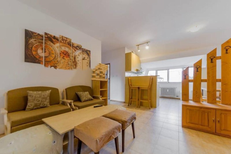 Zu vermieten  2 Schlafzimmer Sofia , Doktorski pametnik , 70 qm | 10976136 - Bild [2]