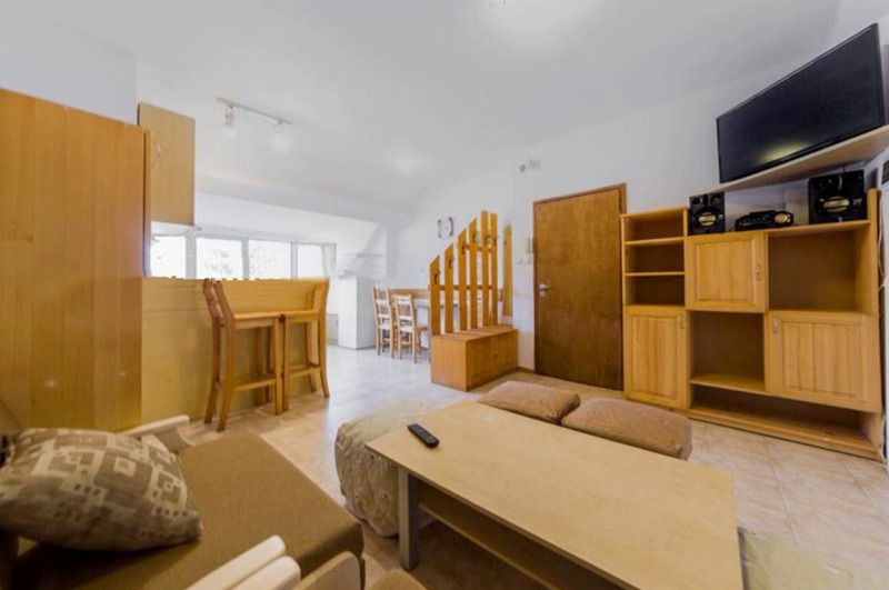 Zu vermieten  2 Schlafzimmer Sofia , Doktorski pametnik , 70 qm | 10976136 - Bild [3]