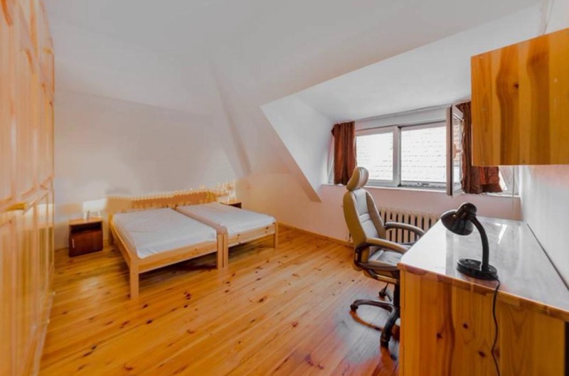 Zu vermieten  2 Schlafzimmer Sofia , Doktorski pametnik , 70 qm | 10976136 - Bild [7]
