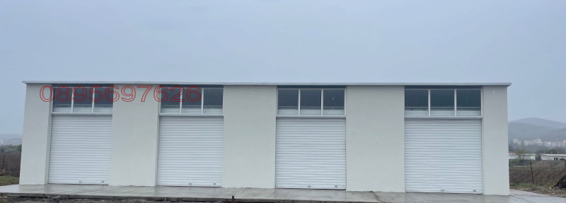 Дава под наем ПРОМ. ПОМЕЩЕНИЕ, гр. Стара Загора, Индустриална зона - запад