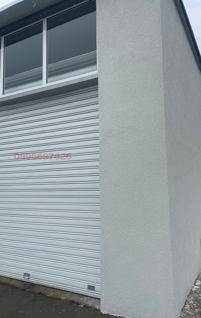 Дава под наем ПРОМ. ПОМЕЩЕНИЕ, гр. Стара Загора, Индустриална зона - запад, снимка 2 - Производствени сгради - 52925289