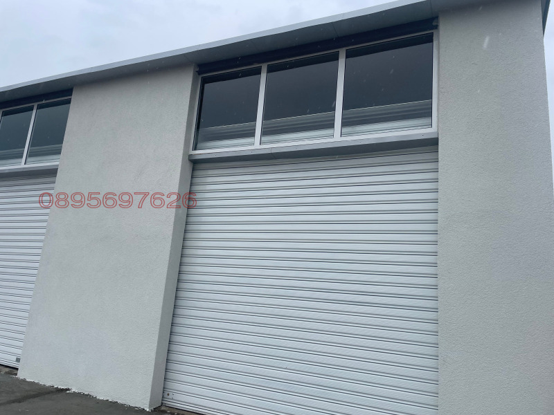 Дава под наем ПРОМ. ПОМЕЩЕНИЕ, гр. Стара Загора, Индустриална зона - запад, снимка 3 - Производствени сгради - 52925289