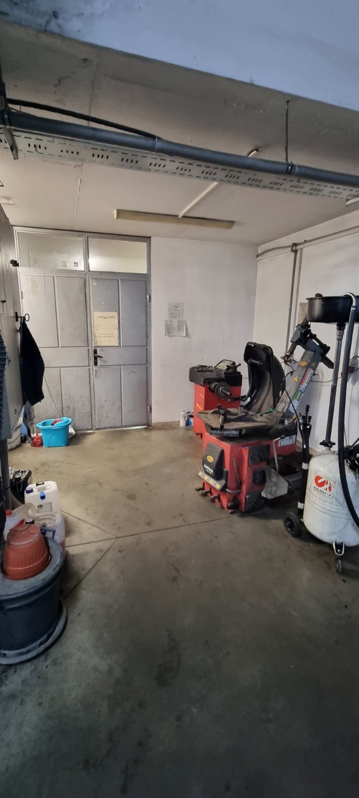 Дава под наем БИЗНЕС ИМОТ, гр. Разград, Промишлена зона - Изток, снимка 3 - Други - 54079952