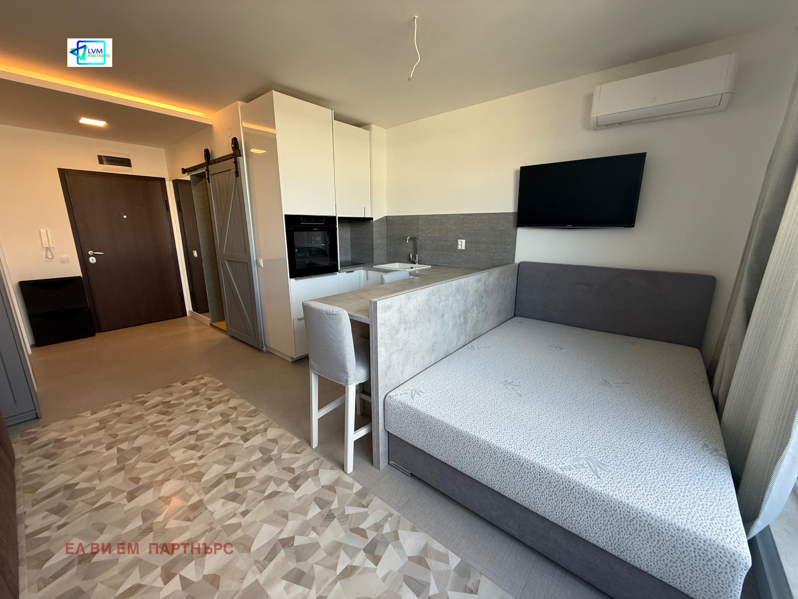 Дава под наем 1-СТАЕН, гр. София, Студентски град