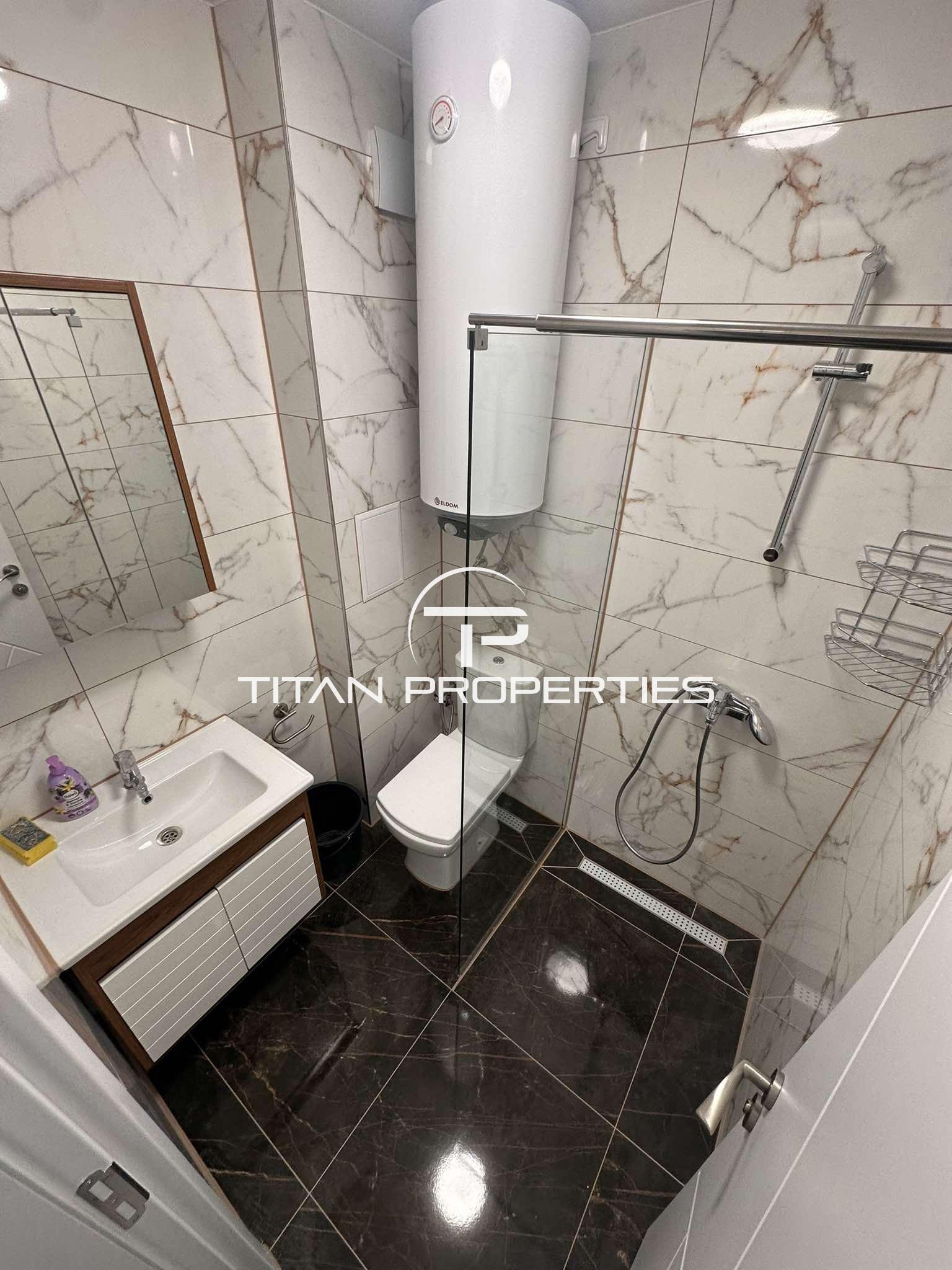 Дава под наем 2-СТАЕН, гр. Варна, Левски 1, снимка 5 - Апартаменти - 53283812