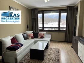 1 bedroom Bansko, region Blagoevgrad 7