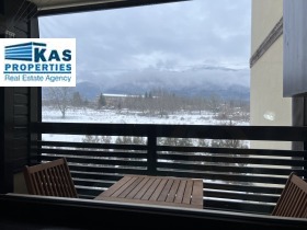 1 bedroom Bansko, region Blagoevgrad 15