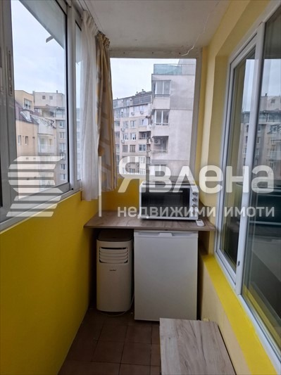 Дава под наем 1-СТАЕН, гр. София, Хиподрума, снимка 5 - Апартаменти - 53237977