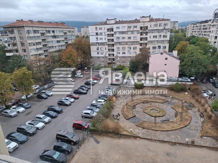 Дава под наем 1-СТАЕН, гр. София, Хиподрума, снимка 7 - Апартаменти - 53237977