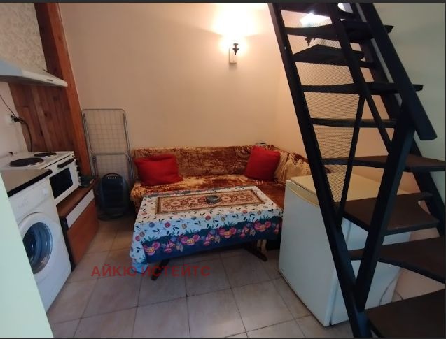 Дава под наем 2-СТАЕН, гр. София, Бъкстон, снимка 3 - Апартаменти - 54210478