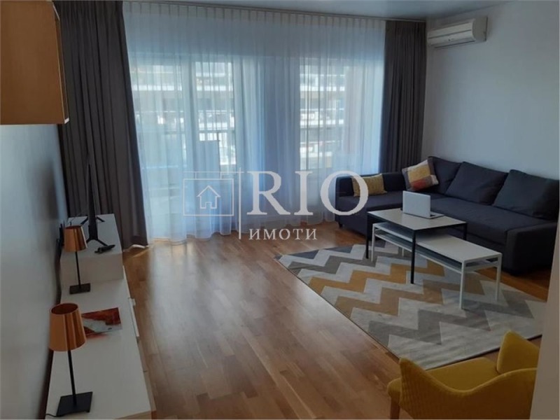 Te huur  1 slaapkamer Plovdiv , Christo Smirnenski , 60 m² | 36867106 - afbeelding [2]