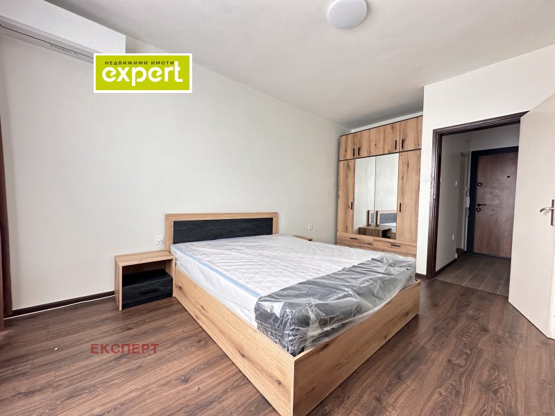 For Rent  1 bedroom Pleven , Idealen tsentar , 55 sq.m | 26881559 - image [8]