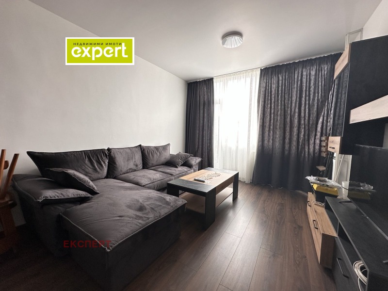 For Rent  1 bedroom Pleven , Idealen tsentar , 55 sq.m | 26881559 - image [4]