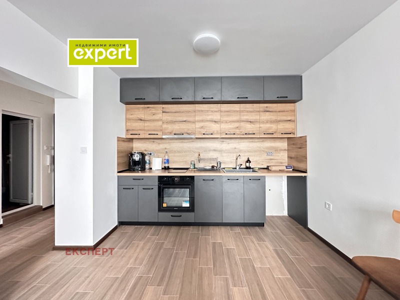 For Rent  1 bedroom Pleven , Idealen tsentar , 55 sq.m | 26881559 - image [3]