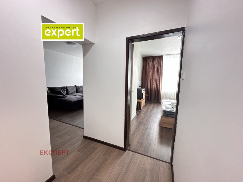 For Rent  1 bedroom Pleven , Idealen tsentar , 55 sq.m | 26881559 - image [5]