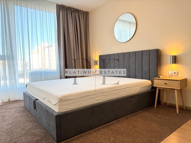 Zu vermieten  1 Schlafzimmer Sofia , Witoscha , 66 qm | 56475468