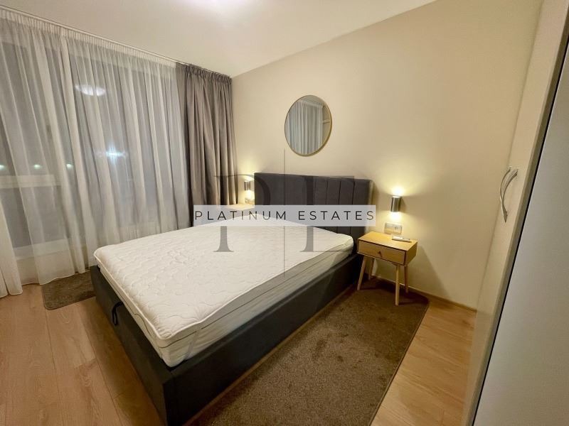 Zu vermieten  1 Schlafzimmer Sofia , Witoscha , 66 qm | 56475468 - Bild [2]