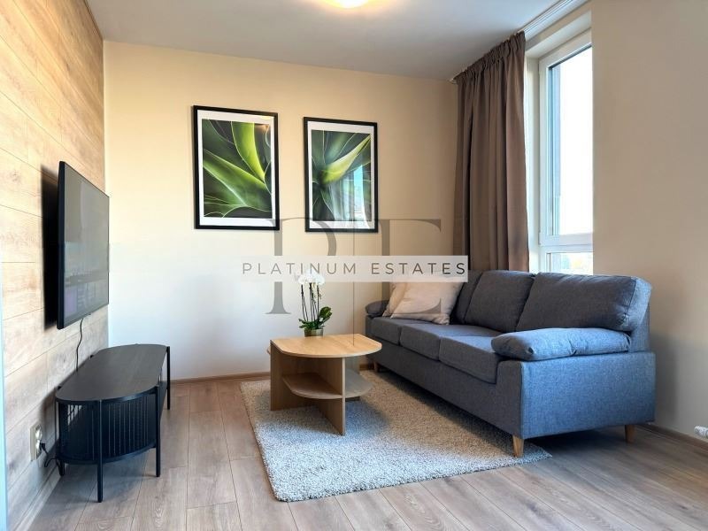 Zu vermieten  1 Schlafzimmer Sofia , Witoscha , 66 qm | 56475468 - Bild [6]