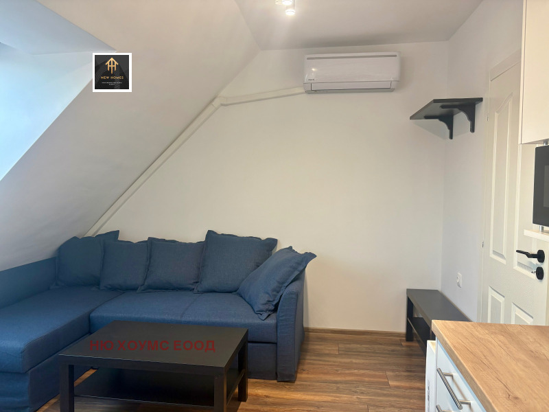 Vuokrattavana  1 makuuhuone Sofia , Ljulin 10 , 50 neliömetriä | 47435040 - kuva [4]