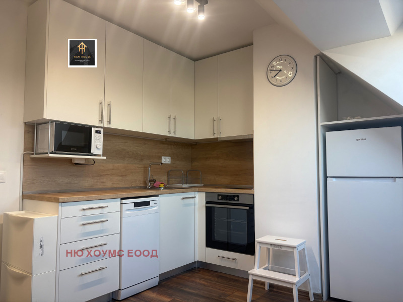 Vuokrattavana  1 makuuhuone Sofia , Ljulin 10 , 50 neliömetriä | 47435040 - kuva [2]