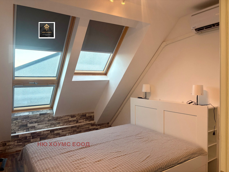 Vuokrattavana  1 makuuhuone Sofia , Ljulin 10 , 50 neliömetriä | 47435040 - kuva [8]