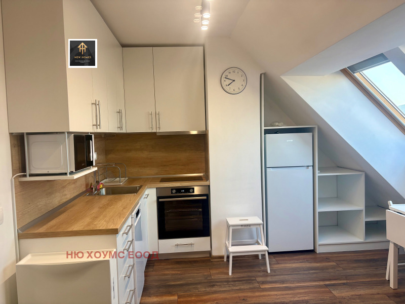 Vuokrattavana  1 makuuhuone Sofia , Ljulin 10 , 50 neliömetriä | 47435040