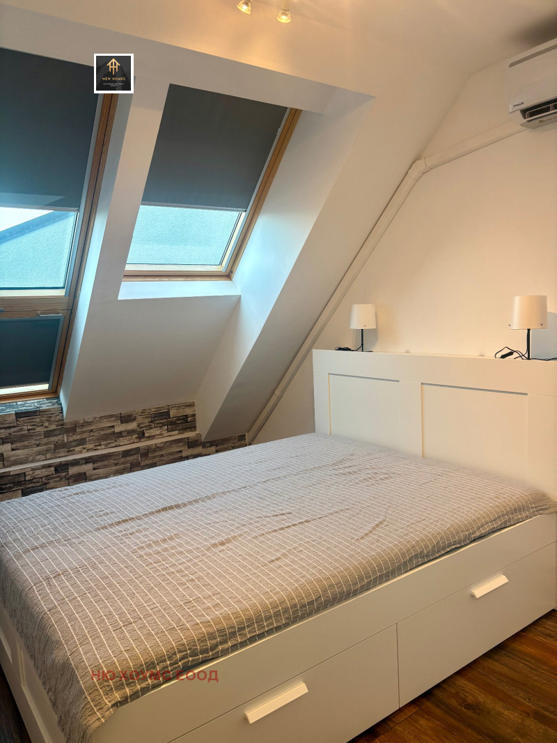 Vuokrattavana  1 makuuhuone Sofia , Ljulin 10 , 50 neliömetriä | 47435040 - kuva [7]