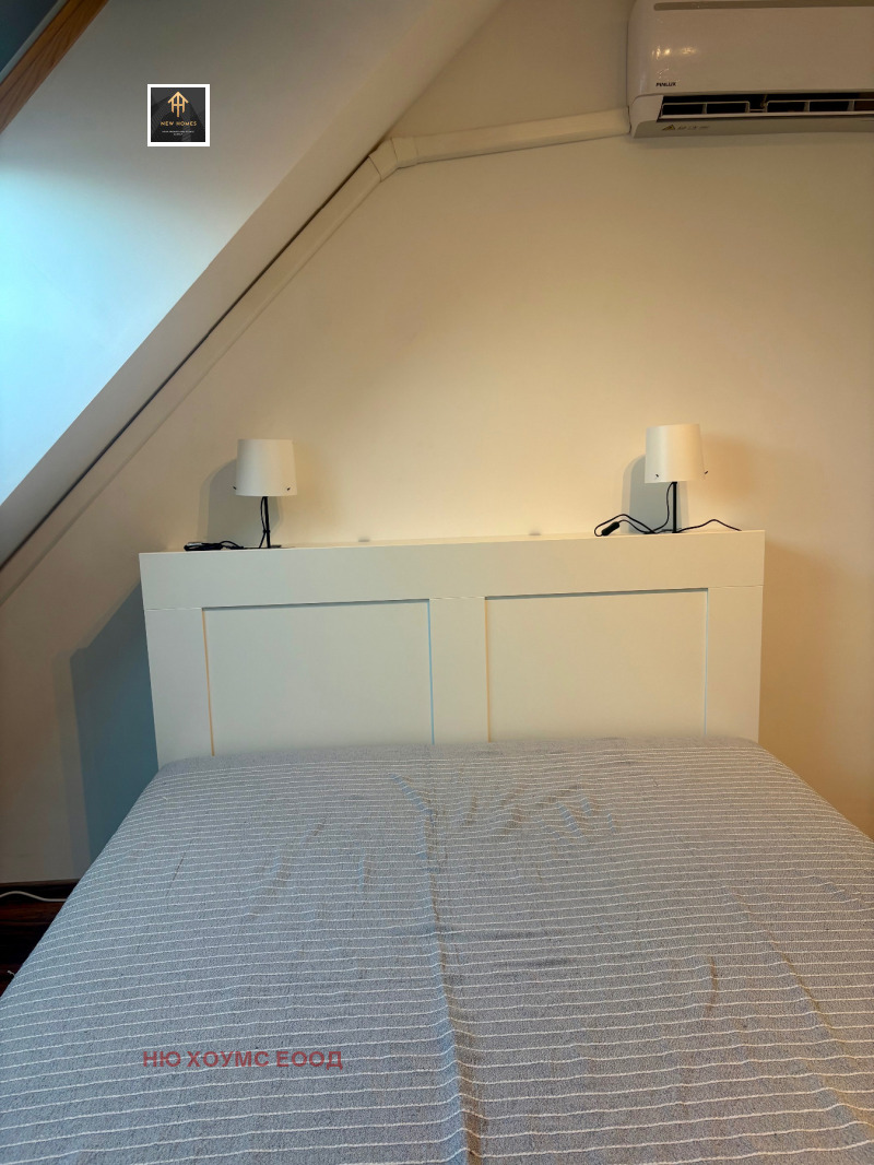 Vuokrattavana  1 makuuhuone Sofia , Ljulin 10 , 50 neliömetriä | 47435040 - kuva [6]