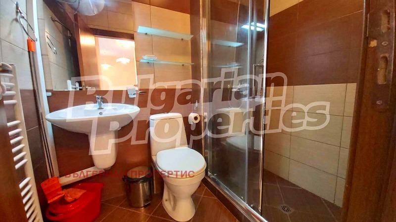 For Rent  1 bedroom region Blagoevgrad , Bansko , 61 sq.m | 10029292 - image [7]