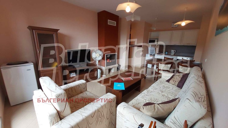 For Rent  1 bedroom region Blagoevgrad , Bansko , 61 sq.m | 10029292