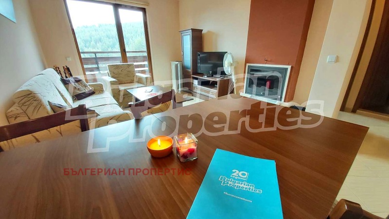 For Rent  1 bedroom region Blagoevgrad , Bansko , 61 sq.m | 10029292 - image [3]