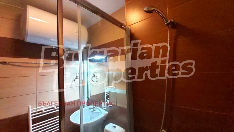 For Rent  1 bedroom region Blagoevgrad , Bansko , 61 sq.m | 10029292 - image [13]