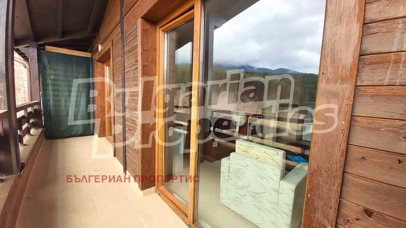 For Rent  1 bedroom region Blagoevgrad , Bansko , 61 sq.m | 10029292 - image [14]