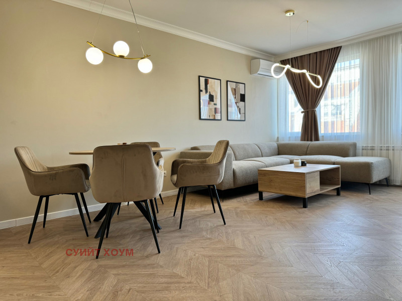 В оренду  1 спальня София , Младост 2 , 80 кв.м | 90175391 - зображення [4]