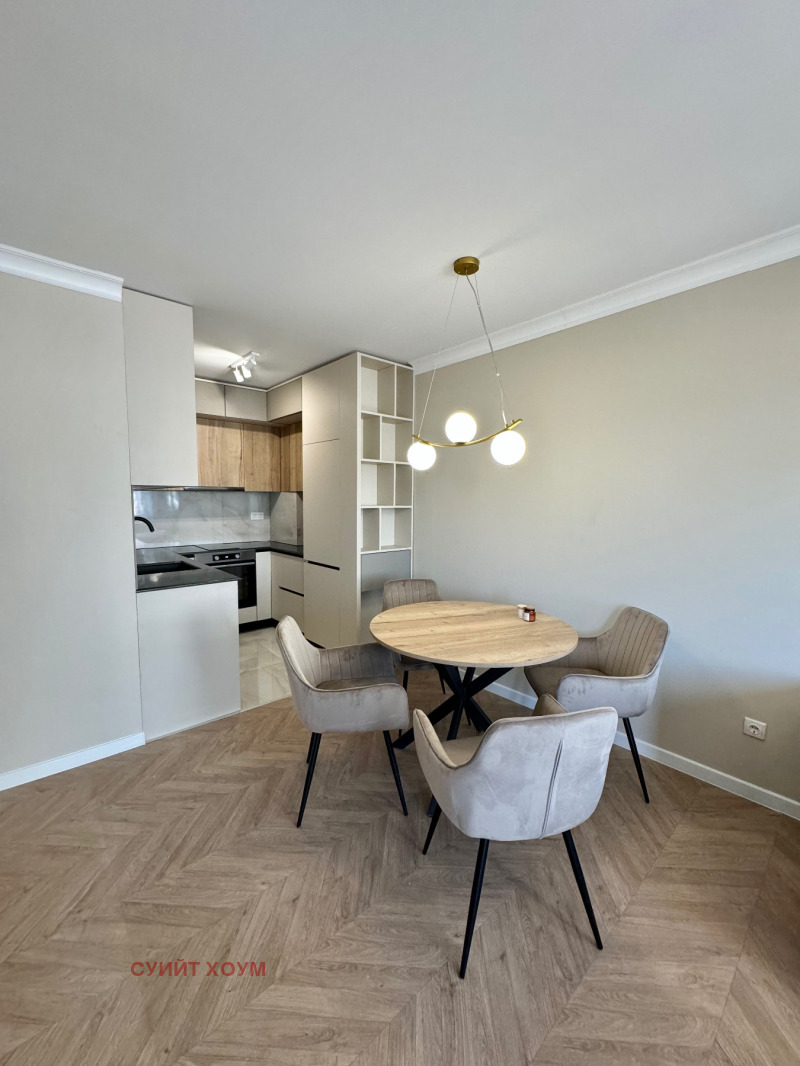 В оренду  1 спальня София , Младост 2 , 80 кв.м | 90175391 - зображення [7]