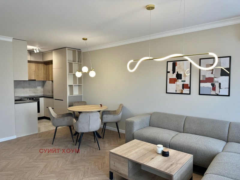 В оренду  1 спальня София , Младост 2 , 80 кв.м | 90175391