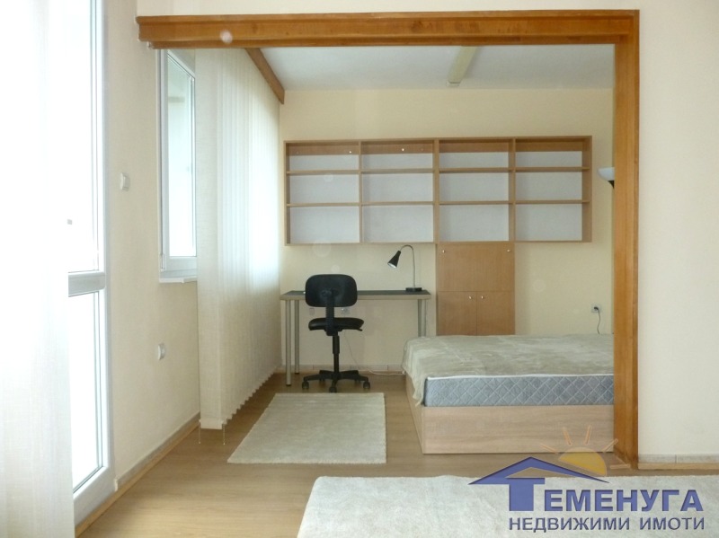 Дава под наем  2-стаен град София , Медицинска академия , 45 кв.м | 42884950 - изображение [5]