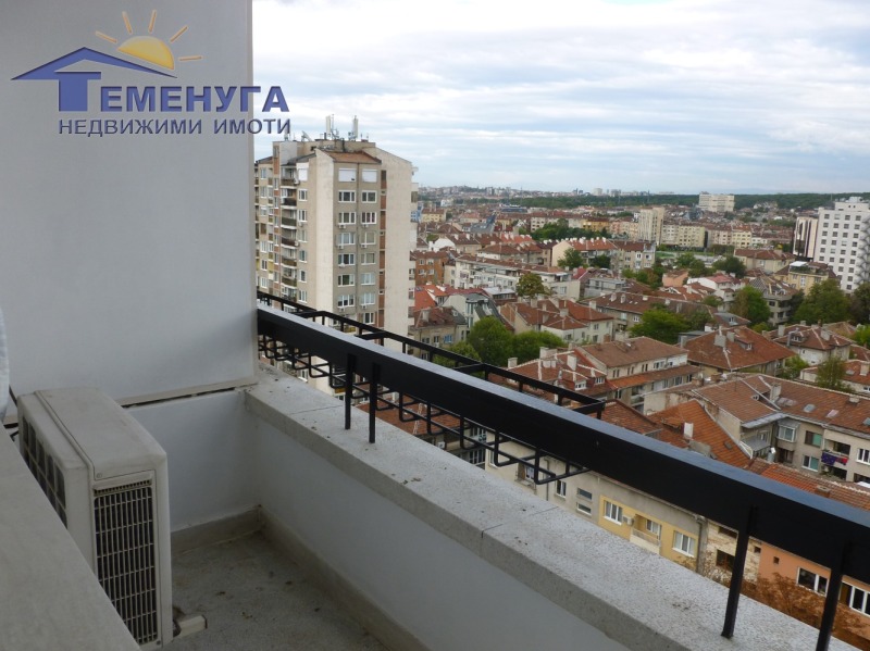 Дава под наем  2-стаен град София , Медицинска академия , 45 кв.м | 42884950 - изображение [11]