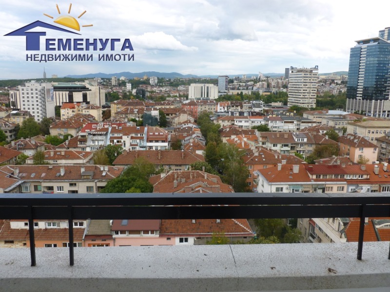 Дава под наем  2-стаен град София , Медицинска академия , 45 кв.м | 42884950 - изображение [10]