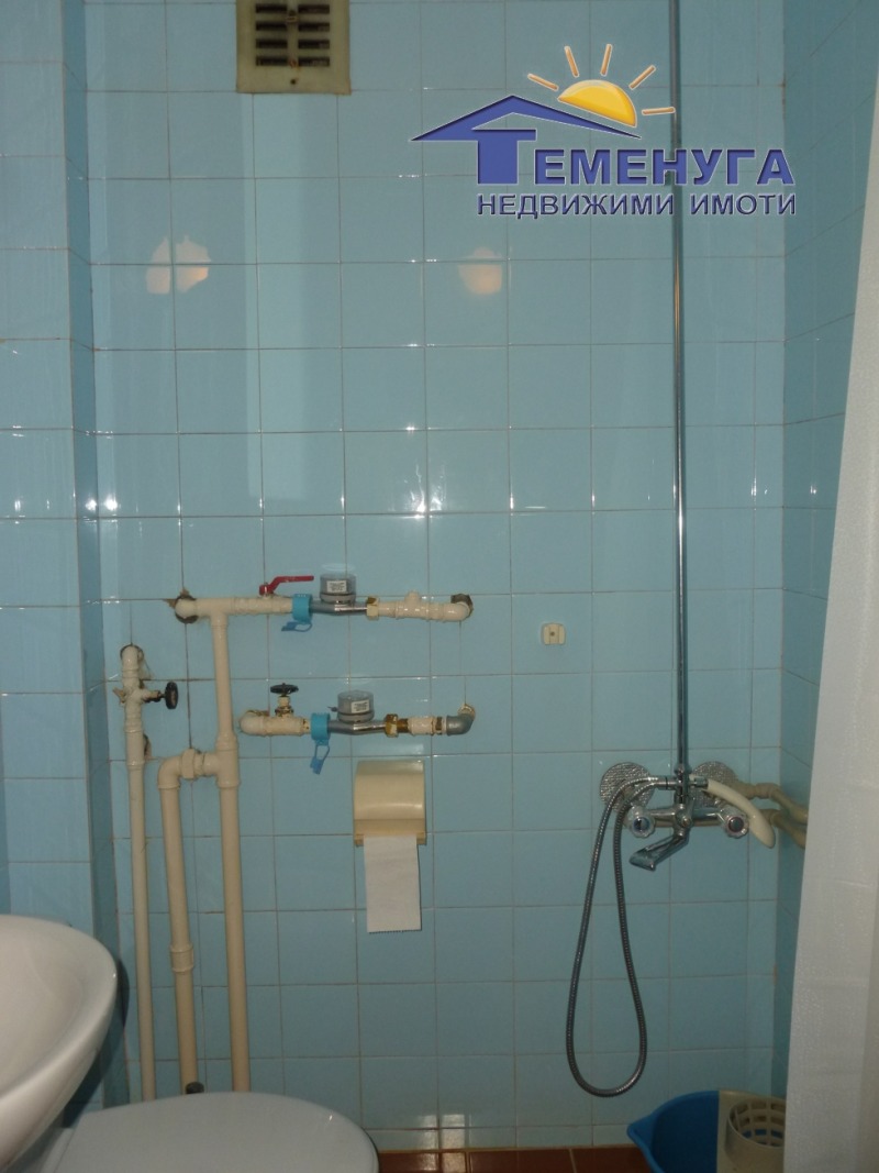Дава под наем  2-стаен град София , Медицинска академия , 45 кв.м | 42884950 - изображение [16]