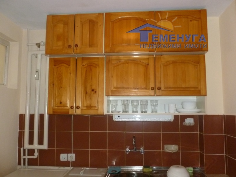 Дава под наем  2-стаен град София , Медицинска академия , 45 кв.м | 42884950 - изображение [13]