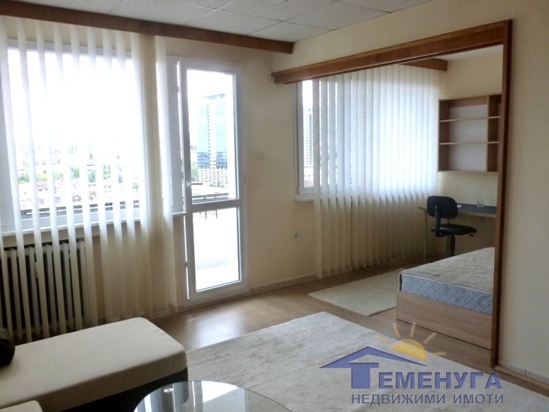 Дава под наем  2-стаен град София , Медицинска академия , 45 кв.м | 42884950 - изображение [12]